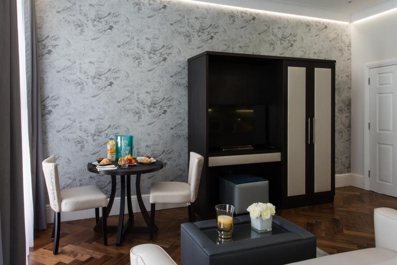 Baker Street By Viridian Apartments Londra Esterno foto