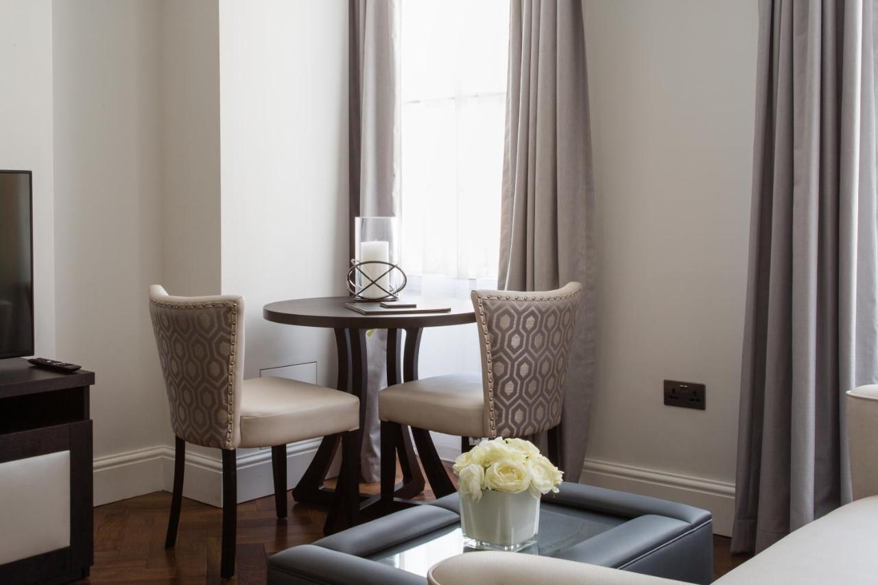 Baker Street By Viridian Apartments Londra Esterno foto